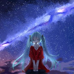 Nightcore - A Sky Full of Stars