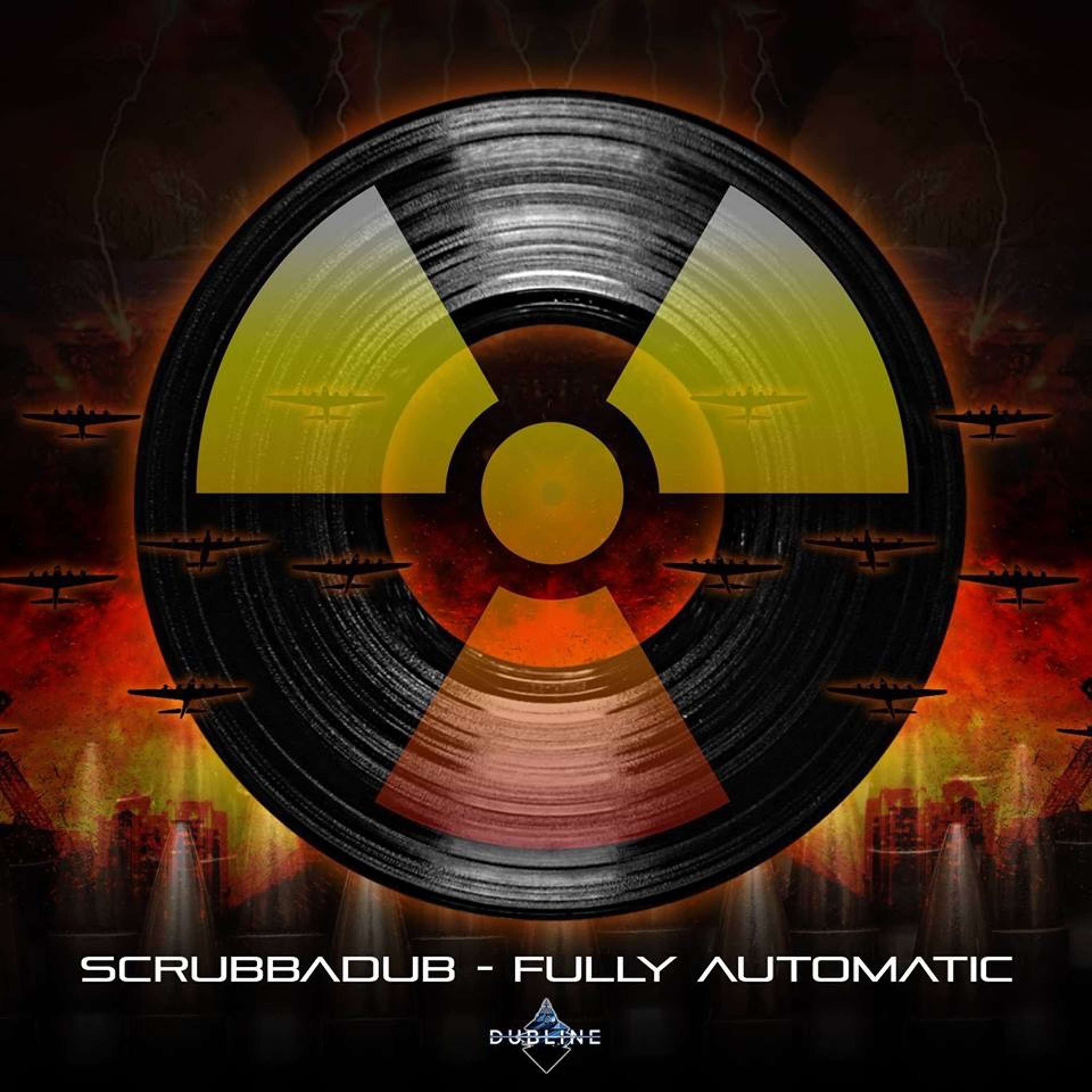 Scubbadub - Tomahawk episode artwork