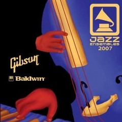 "Randi" by GRAMMY Jazz Ensemble (lead trumpet)