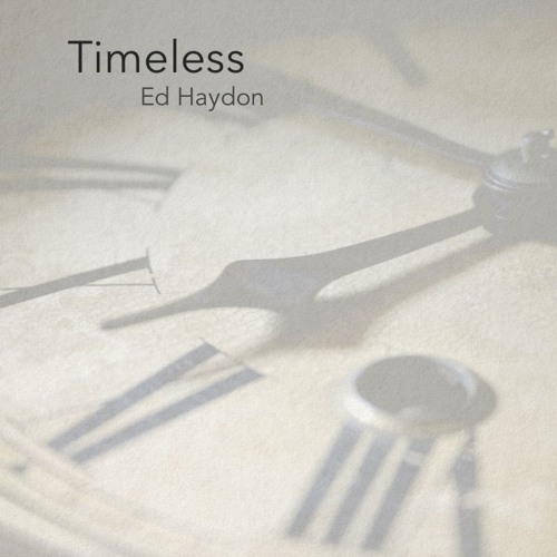 Timeless (acoustic piano version)