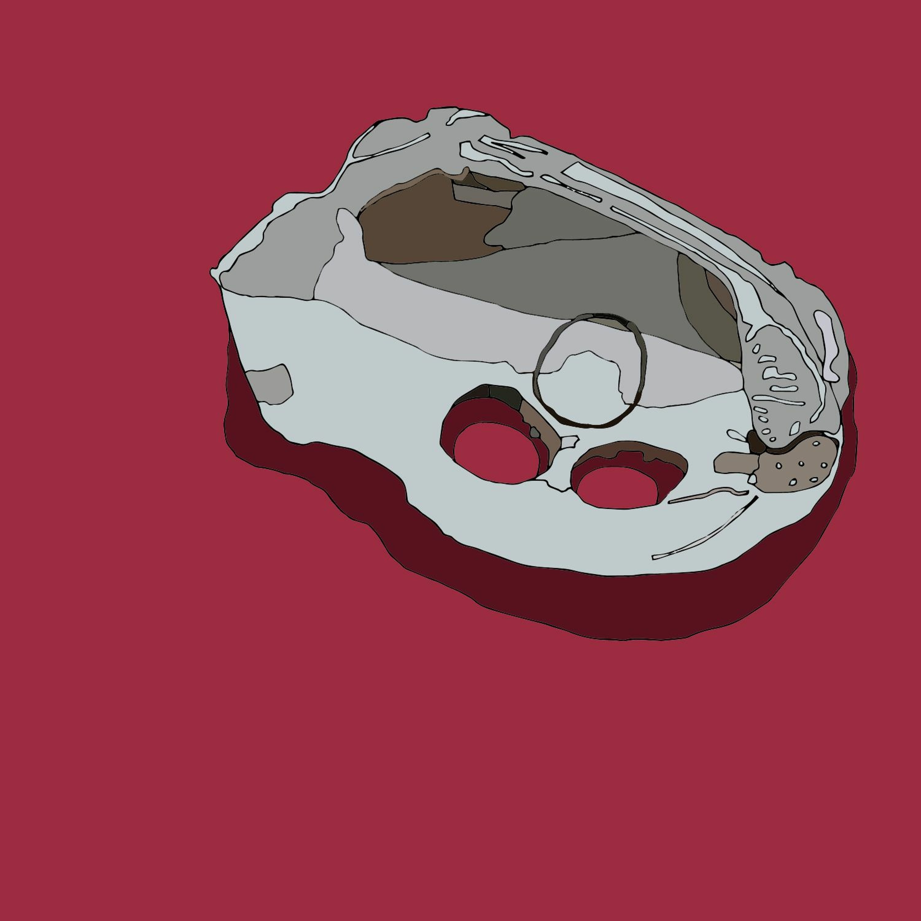 #3 Pearls episode artwork