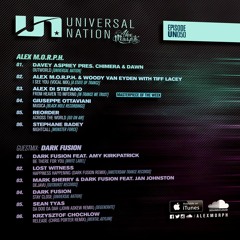 Universal Nation 050