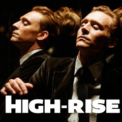 HIGH RISE - Trailer 2 Song:  "Data Kiss" By Com Truise