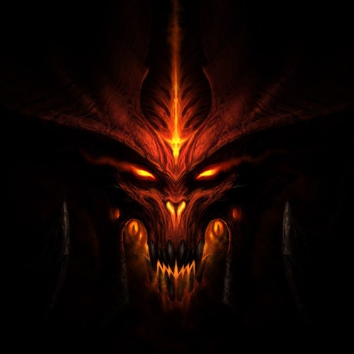 Odius Nostrum - Diablo 225 Bpm (preview)