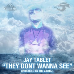 They Dont Wanna See (Produced By The Valuez)