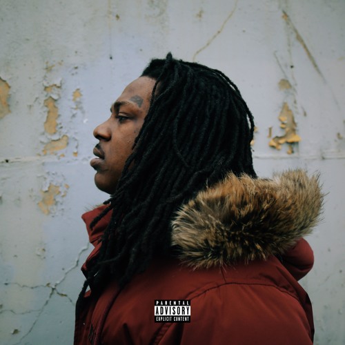 FADED (PROD: CHRIS FRESH OF 808MAFIA)