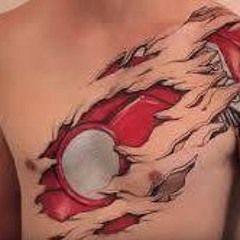 Niño Corazón Coraza - By Sofi Adorisio & Tommy Mc