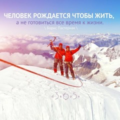 Цитата о жизни