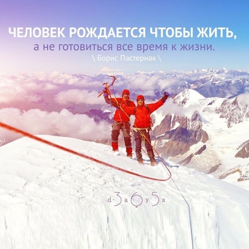 Цитата о жизни