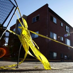 Rebel XD's - DNA MURDER FILES ANTICS:  A Case Of OVERKILL!!!