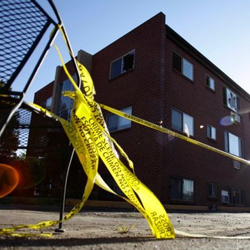 Rebel XD's - DNA MURDER FILES ANTICS:  A Case Of OVERKILL!!!
