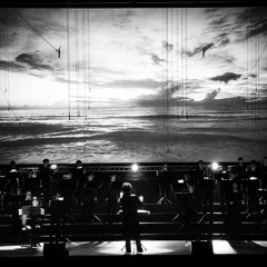 Upon the River of Light [excerpt]