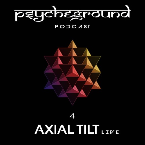 Axial Tilt Live Set March 12