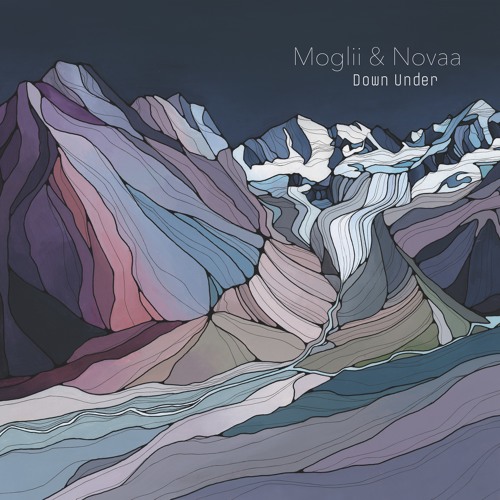 Moglii & Novaa || Down Under (Original Mix)