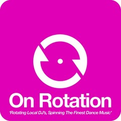 On Rotation - Vinyl Only 10:3:16 - Noz