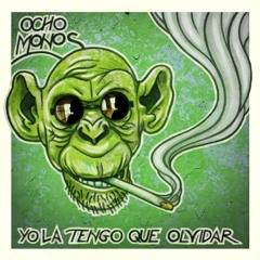 Yo La Tengo Que Olvidar