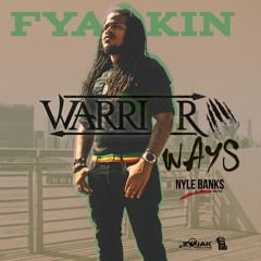 FYAKIN - WARRIOR WAYS