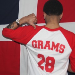 P.Walker - "28 Grams"