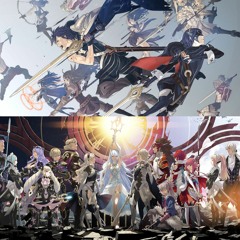 Fire Emblem
