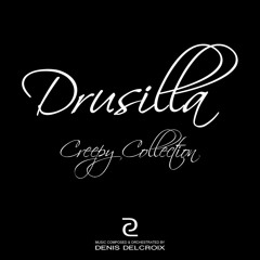 Drusilla - The Wide Opening (Only Piano)