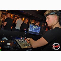 RnB Mini Mix - James Horne