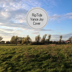 Riptide // Vance Joy Cover