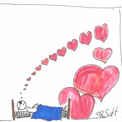 Last Thing I Think Of Every Night-