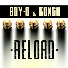 Boyojoy - Reload Ft. Kongo