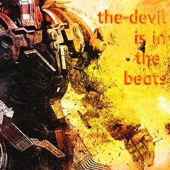 The Devil Is In The Beats bboy Dj Dier