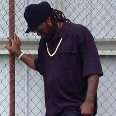 Baby Mama "Rapp Brown"