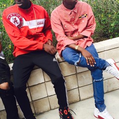 ROD HO ft CNO DOPE$ - RN!