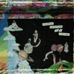 Coldplay - Adventure Of A Lifetime