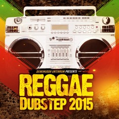 Reggaestep Mix November 2015 ★ Reggae ★ Dubstep ★ Raggastep