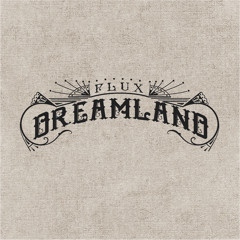 Dreamland - Simon Shackleton