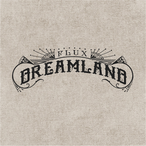 Dreamland - Simon Shackleton