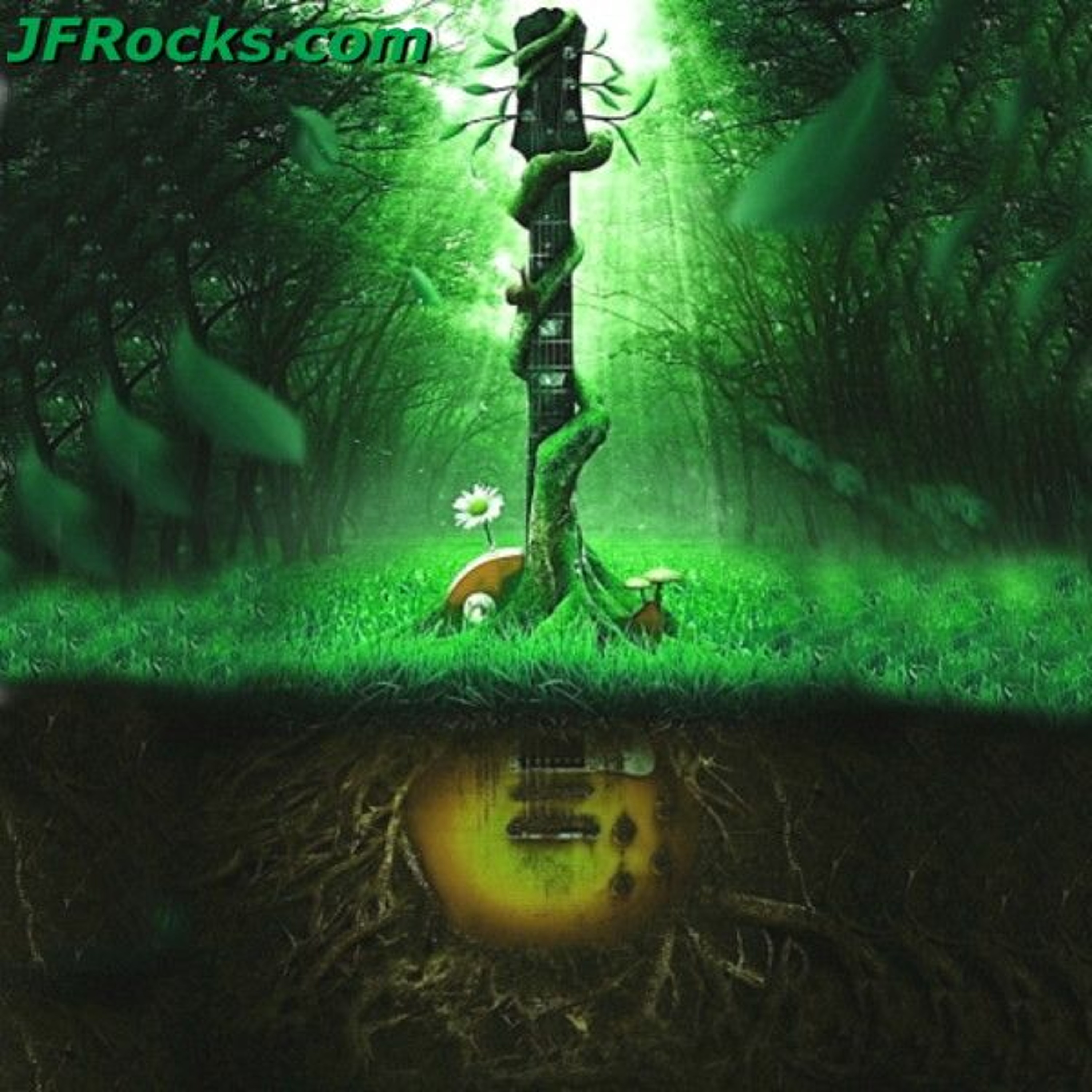JFRocks Music Publishing