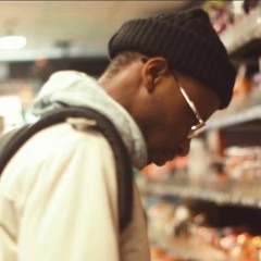 Manzi - R U Crazy (Prod. by Jones)