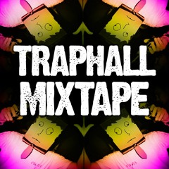 Reggae Trap Mixtape 2016 ✪✪✪  Traphall ✪ Basshall  ✪  Trap  ✪  Dancehall