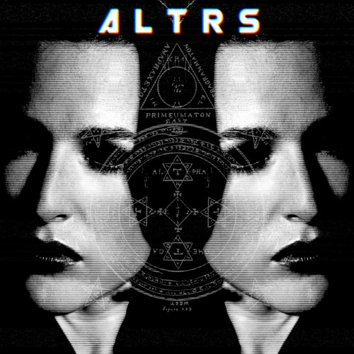 DIE HAND, DIE VERLETZT