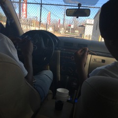 Hell Nah X (CASHOUT FREESTLYE)