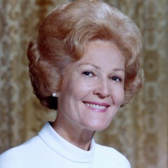 Bob Bostock  on Pat Nixon's Life and Legacy