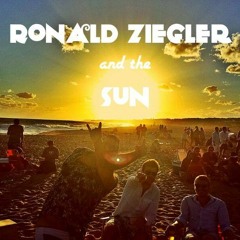 SUPERSTITION - RONALD ZIEGLER & THE SUN