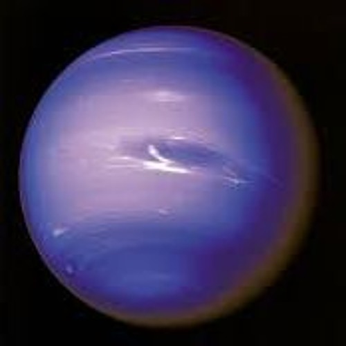 What Goes On In The Atmosphere Of Neptune
