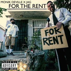 For The Rent
