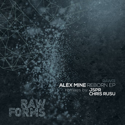 Alex Mine - Klee (Original Mix)