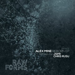 Alex Mine - Reborn (Original Mix)