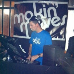 Matt L-S Makin' Moves Radio show www.housefm.net - Thurs 10th March (Archived)
