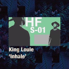 Paperwater - King Louie(Inhale) Feat. Voila Snow