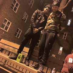 Good Money - Different World ft Water