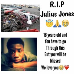See You Again (Rip Juju)